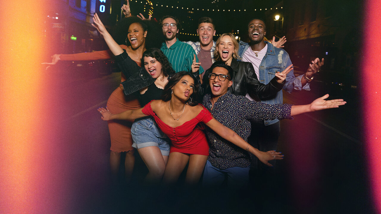 Austin Texas Sex Party - Watch Twentysomethings: Austin | Netflix Official Site